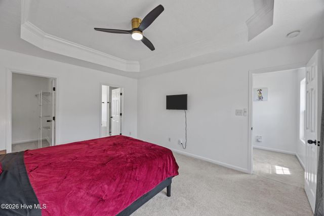 105 Quarter Horse, Havelock, NC 28532