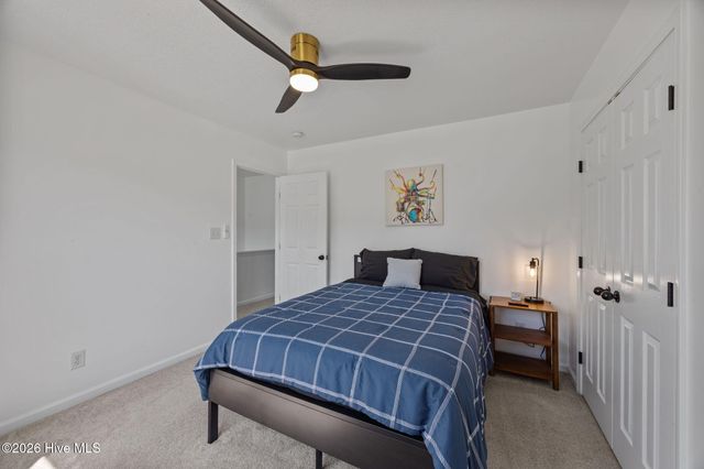 105 Quarter Horse, Havelock, NC 28532