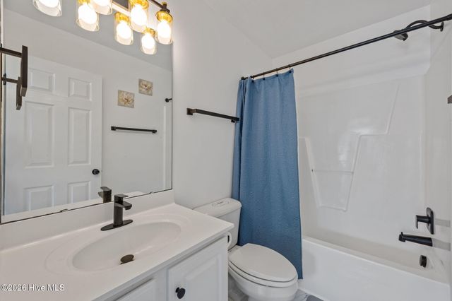 105 Quarter Horse, Havelock, NC 28532