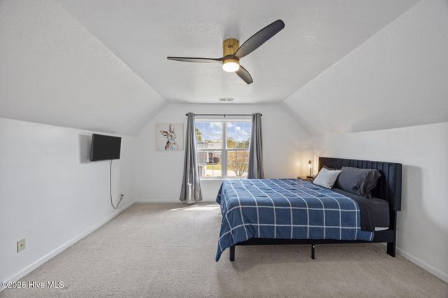 105 Quarter Horse, Havelock, NC 28532