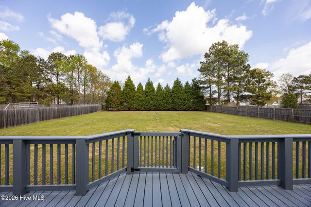 105 Quarter Horse, Havelock, NC 28532