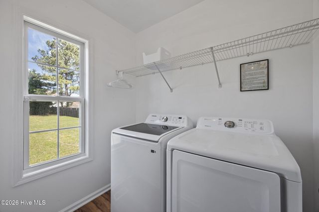 105 Quarter Horse, Havelock, NC 28532