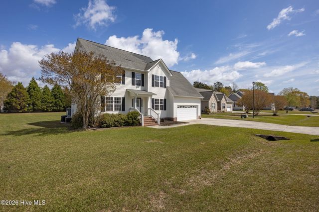 105 Quarter Horse, Havelock, NC 28532