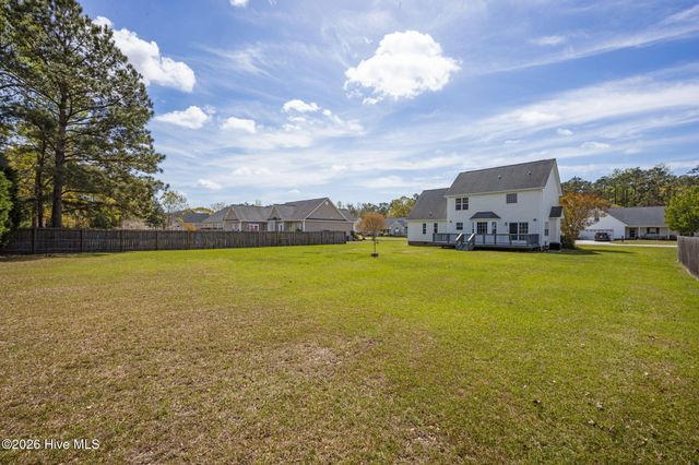 105 Quarter Horse, Havelock, NC 28532
