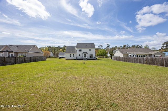 105 Quarter Horse, Havelock, NC 28532