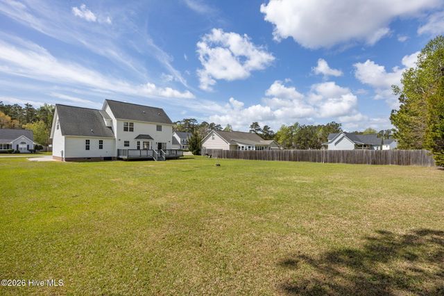 105 Quarter Horse, Havelock, NC 28532