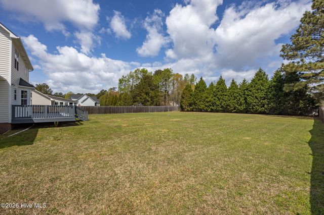 105 Quarter Horse, Havelock, NC 28532