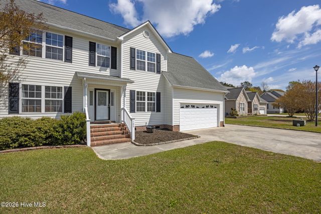 105 Quarter Horse, Havelock, NC 28532