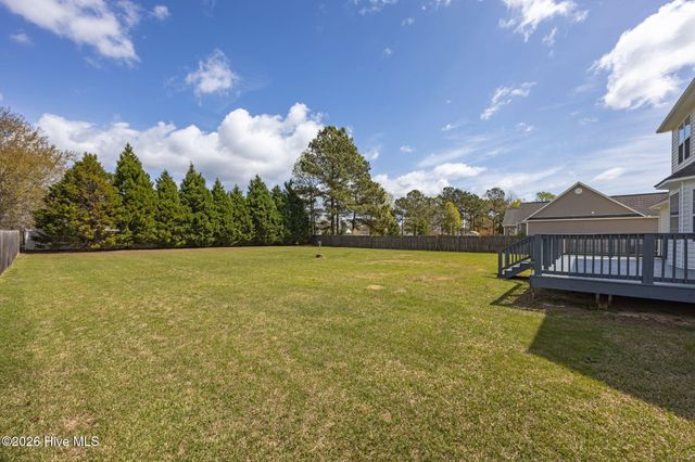 105 Quarter Horse, Havelock, NC 28532