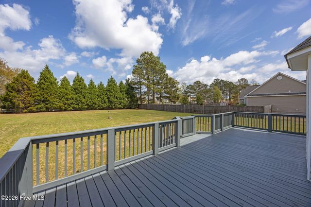 105 Quarter Horse, Havelock, NC 28532