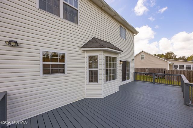 105 Quarter Horse, Havelock, NC 28532