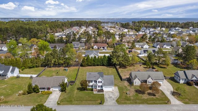 105 Quarter Horse, Havelock, NC 28532