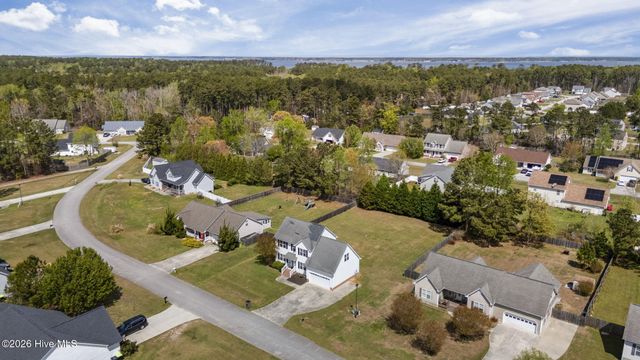 105 Quarter Horse, Havelock, NC 28532