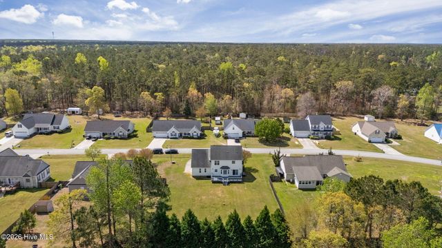 105 Quarter Horse, Havelock, NC 28532