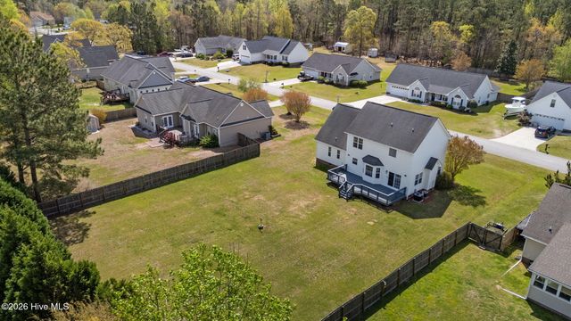 105 Quarter Horse, Havelock, NC 28532
