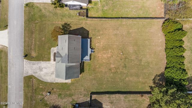 105 Quarter Horse, Havelock, NC 28532