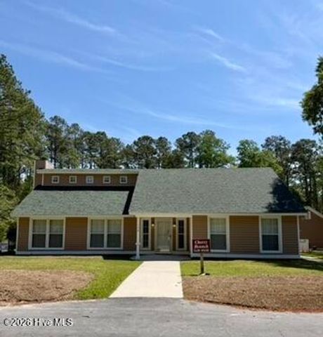 105 Quarter Horse, Havelock, NC 28532