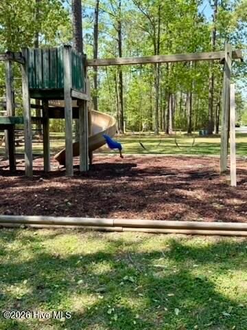 105 Quarter Horse, Havelock, NC 28532