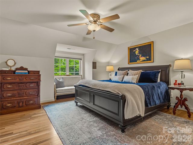 907 Kells Blue Court, Biltmore Lake, NC 28715