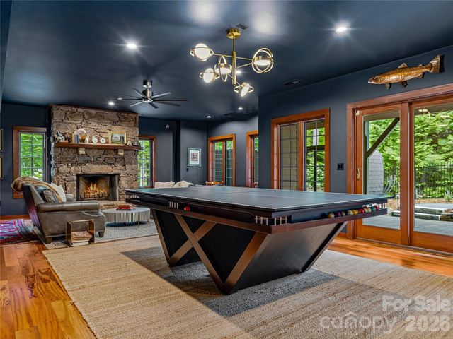 907 Kells Blue Court, Biltmore Lake, NC 28715