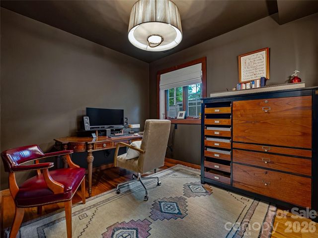 907 Kells Blue Court, Biltmore Lake, NC 28715