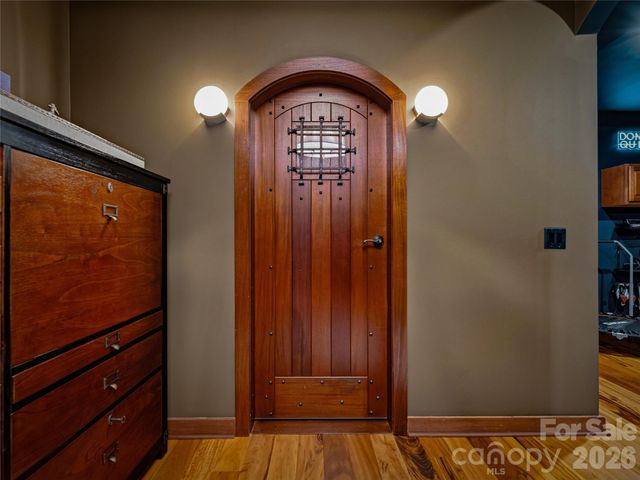 907 Kells Blue Court, Biltmore Lake, NC 28715