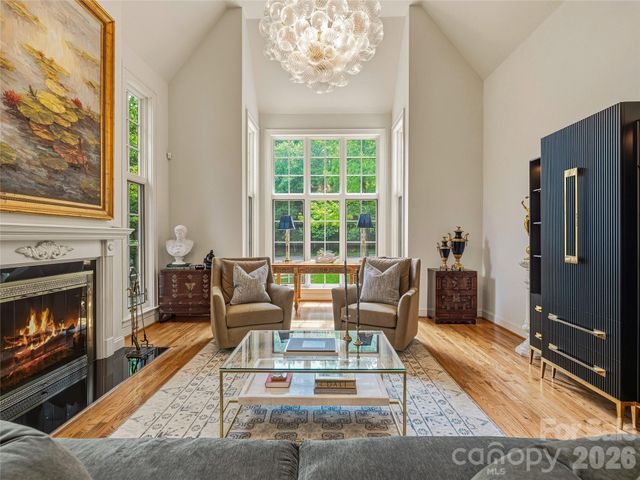 907 Kells Blue Court, Biltmore Lake, NC 28715