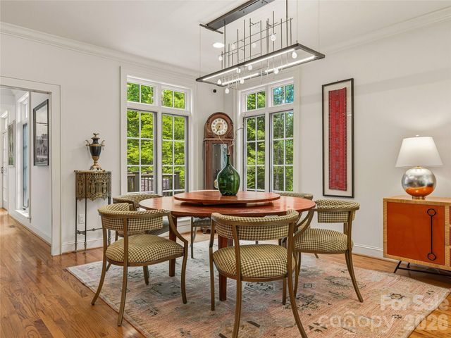 907 Kells Blue Court, Biltmore Lake, NC 28715