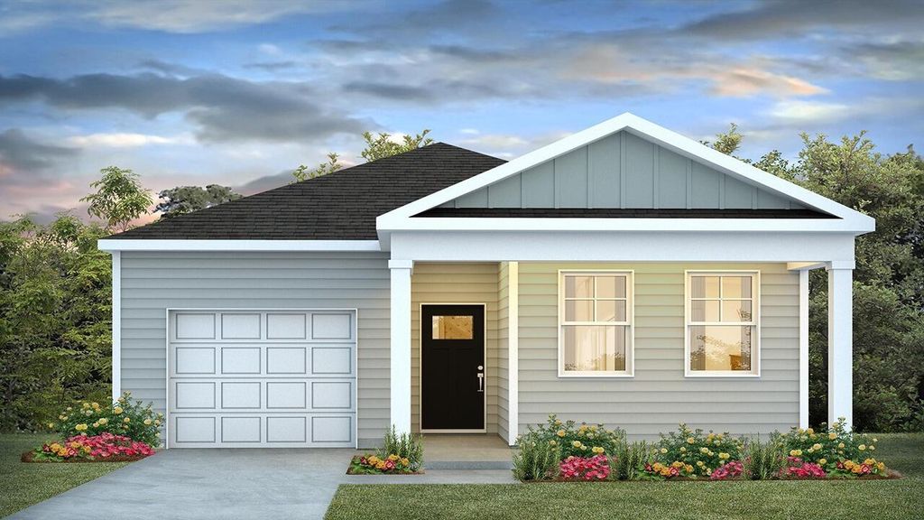 114 Broadstone Drive, Summerville, SC 29486