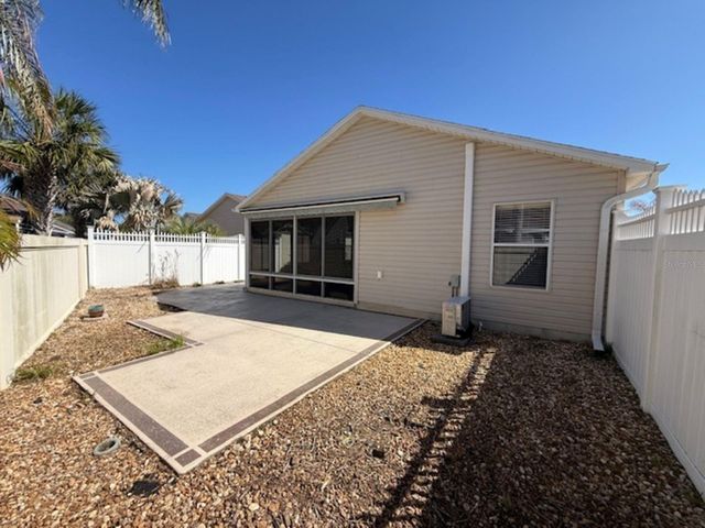 2440 IVERSON COURT, The Villages, FL 32162