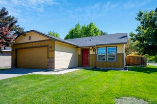5692 S Moon Land Avenue, Boise, ID 83709