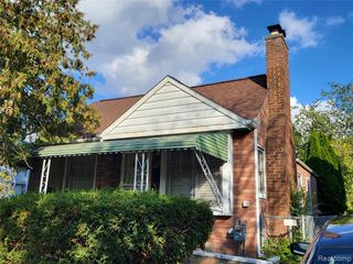 18946 Beland Street, Detroit, MI 48234