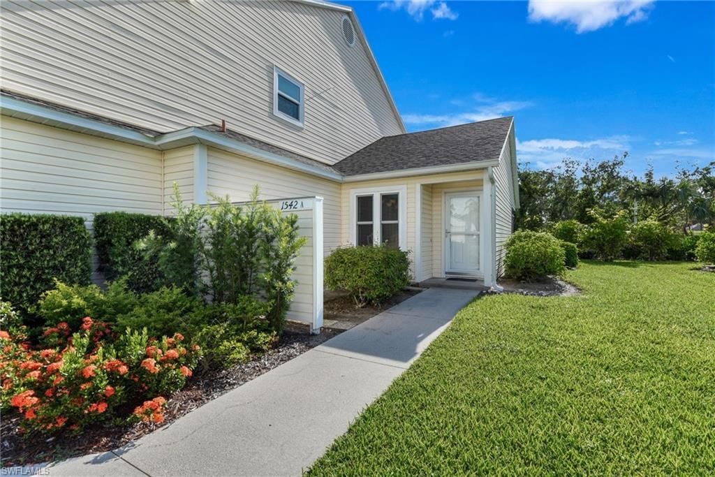 1542 Trafalgar LN A, NAPLES, FL 34116 — photo 2