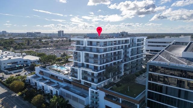 2960 NE 207 Street 810, Aventura, FL 33180