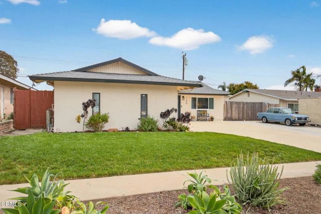 1290 Rugby Avenue, Ventura, CA 93004