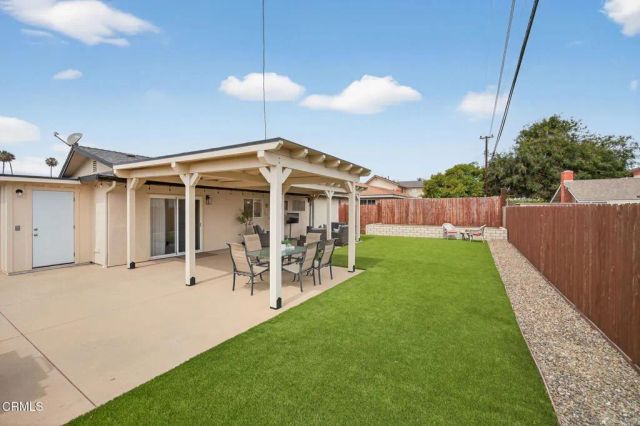 1290 Rugby Avenue, Ventura, CA 93004