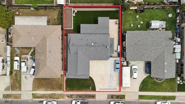 1290 Rugby Avenue, Ventura, CA 93004