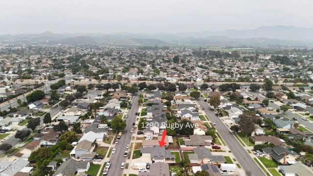 1290 Rugby Avenue, Ventura, CA 93004