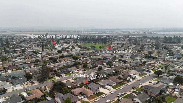 1290 Rugby Avenue, Ventura, CA 93004