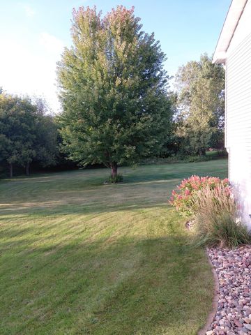 696 Buttercup Court, Hudson, WI 54016
