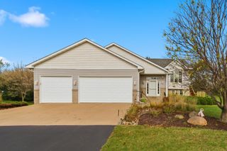 696 Buttercup Court, Hudson, WI 54016
