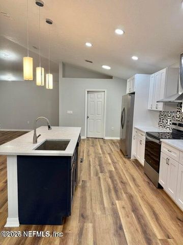 185 KING ARTHUR Court, St. Augustine, FL 32086