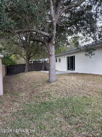 185 KING ARTHUR Court, St. Augustine, FL 32086