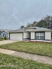 185 KING ARTHUR Court, St. Augustine, FL 32086
