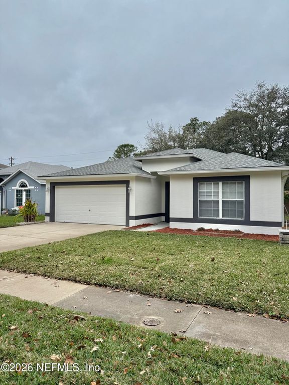 185 KING ARTHUR Court, St. Augustine, FL 32086