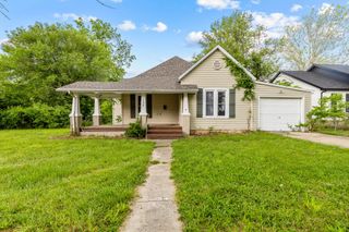 537 South Jefferson Avenue, Aurora, MO 65605