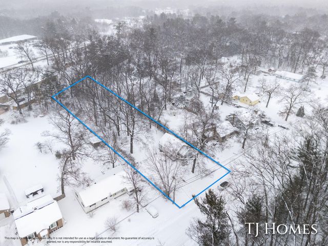 948 Becker Road, Muskegon Twp, MI 49445