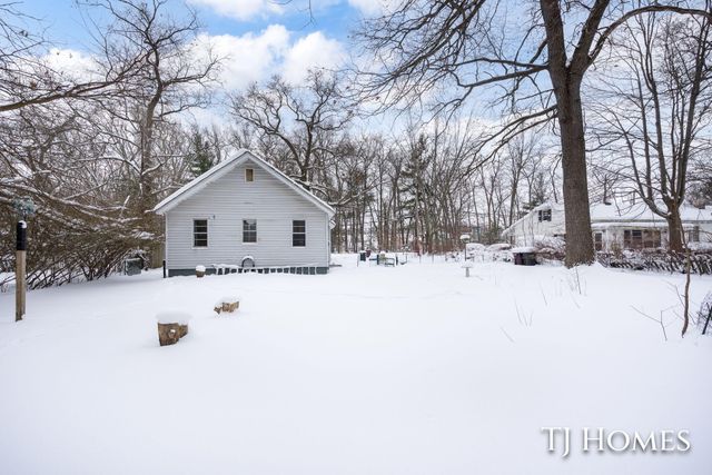 948 Becker Road, Muskegon Twp, MI 49445