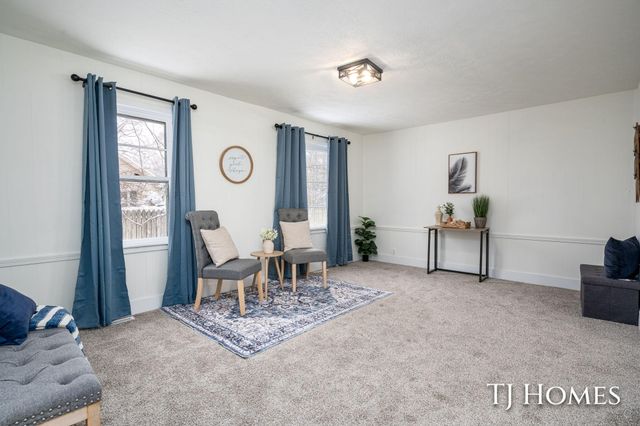 948 Becker Road, Muskegon Twp, MI 49445