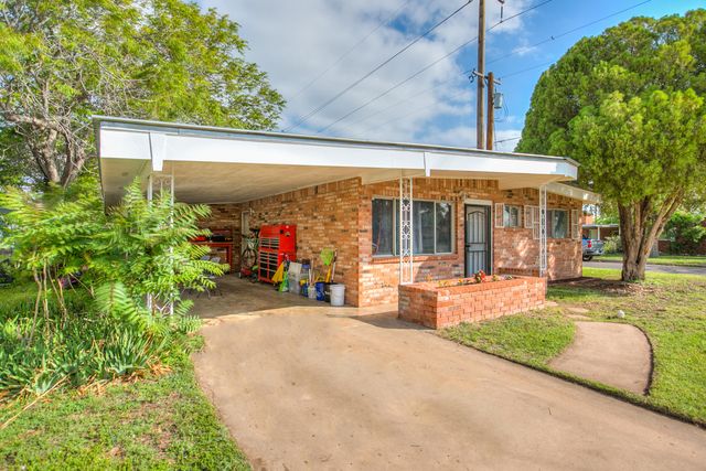 3102 Woodlawn Drive, San Angelo, TX 76901